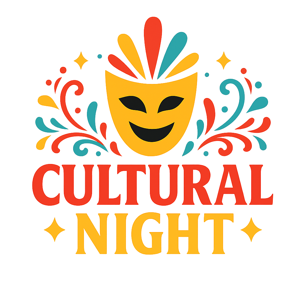 Cultural Night Logo