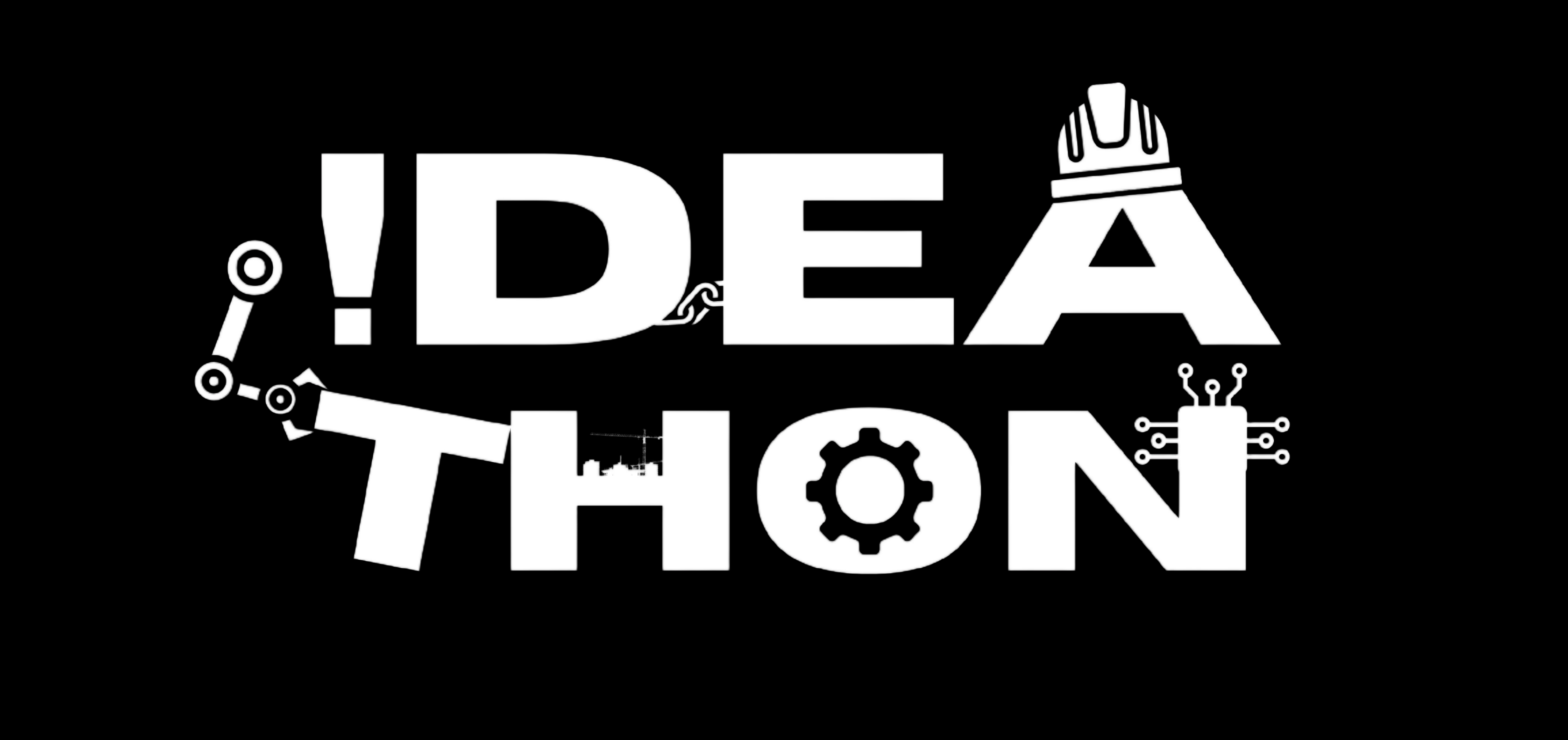 Ideathon Logo